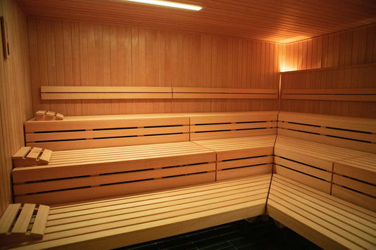 Unlocking Wellness: Exploring the Benefits of Infrared Saunas