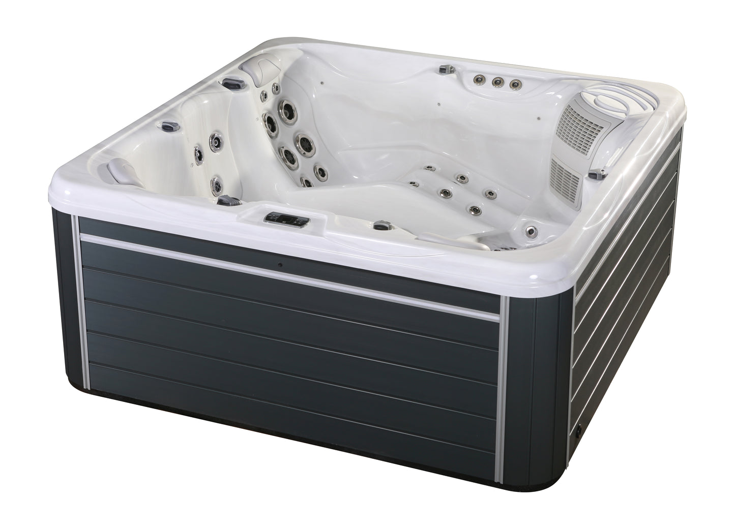 Luso Spas - THE LUNA (IN STOCK)