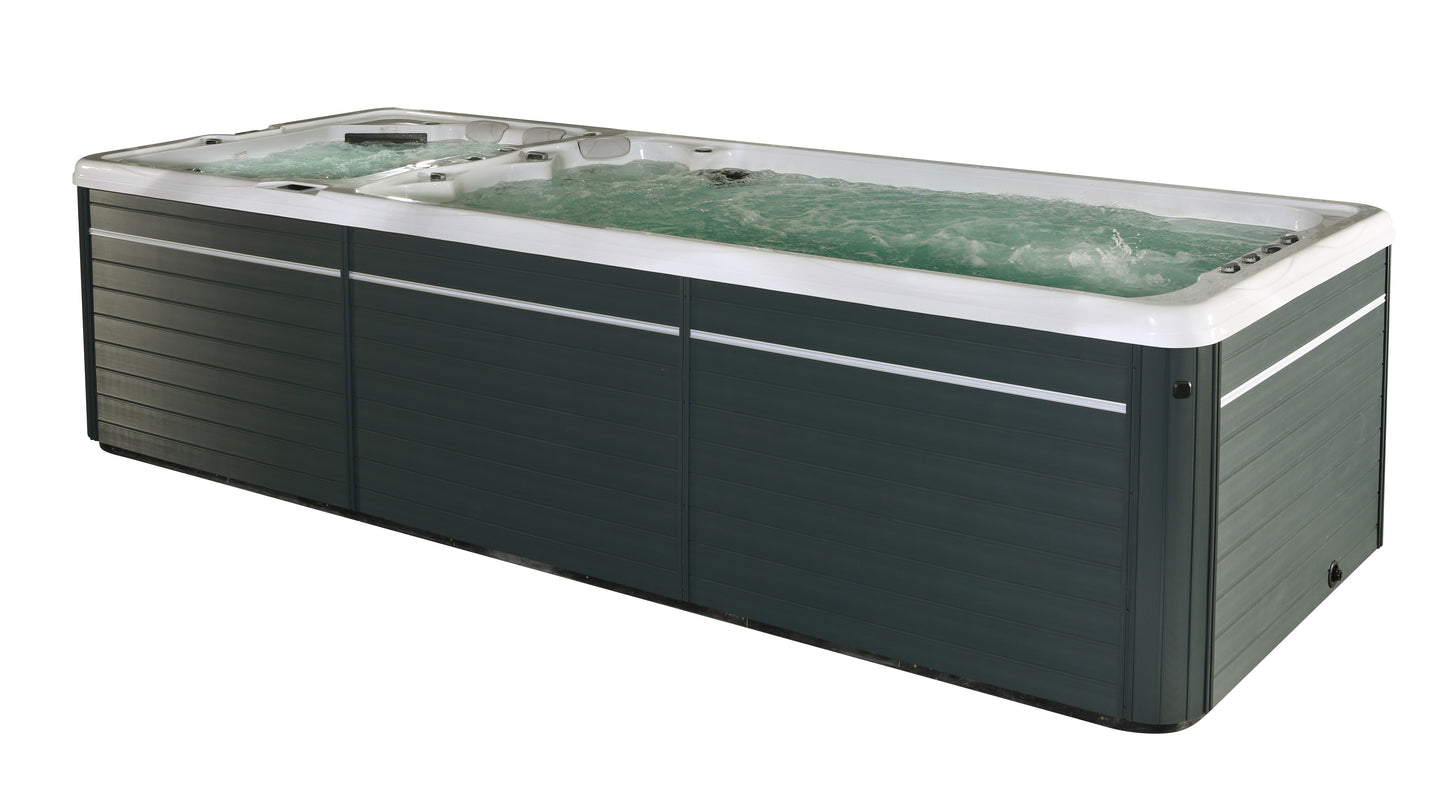 Luso Spas - THE LONG ISLAND (IN STOCK)