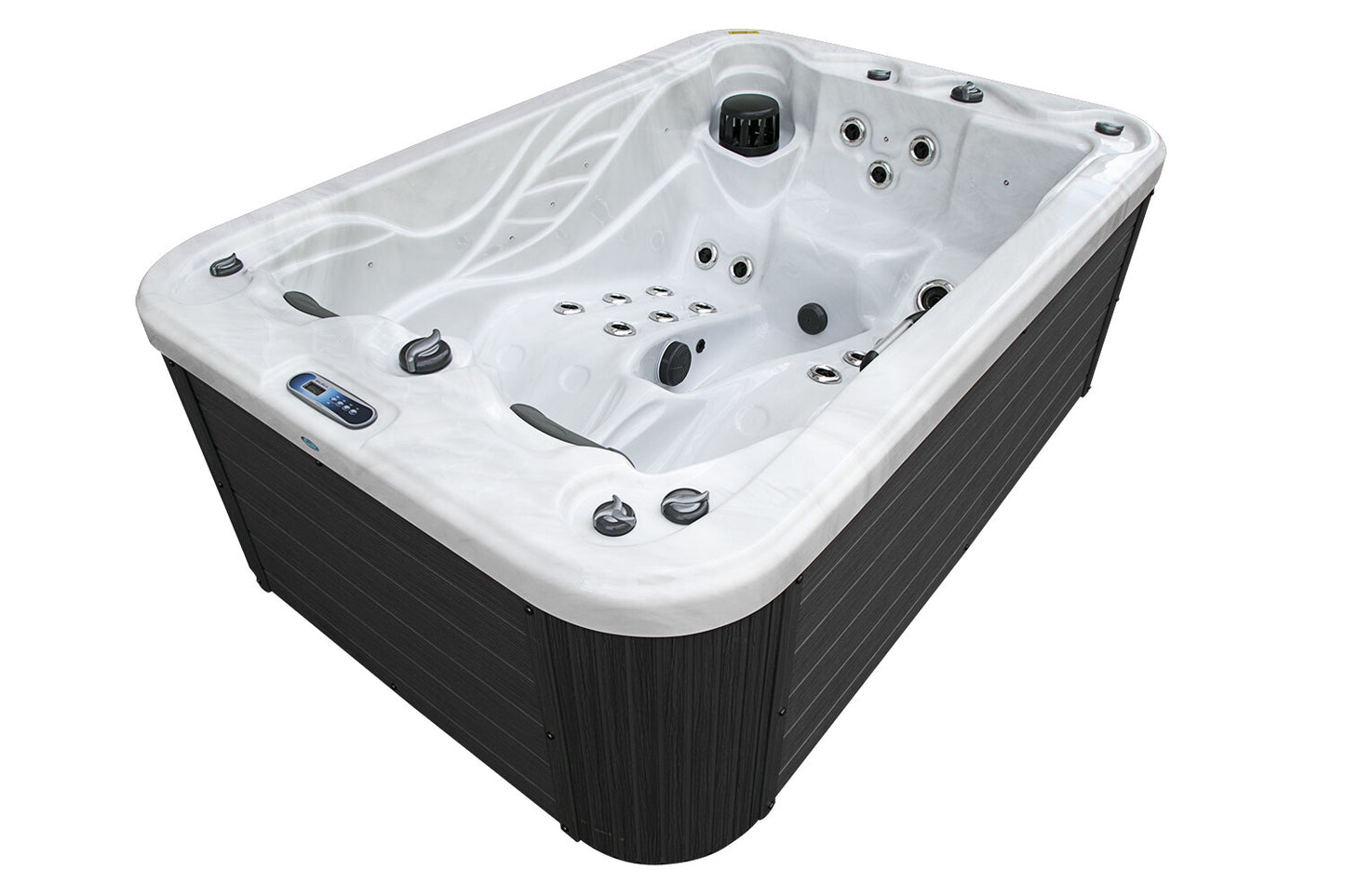 Luso Spas - THE ATLANTIS PLUG & PLAY (IN STOCK)