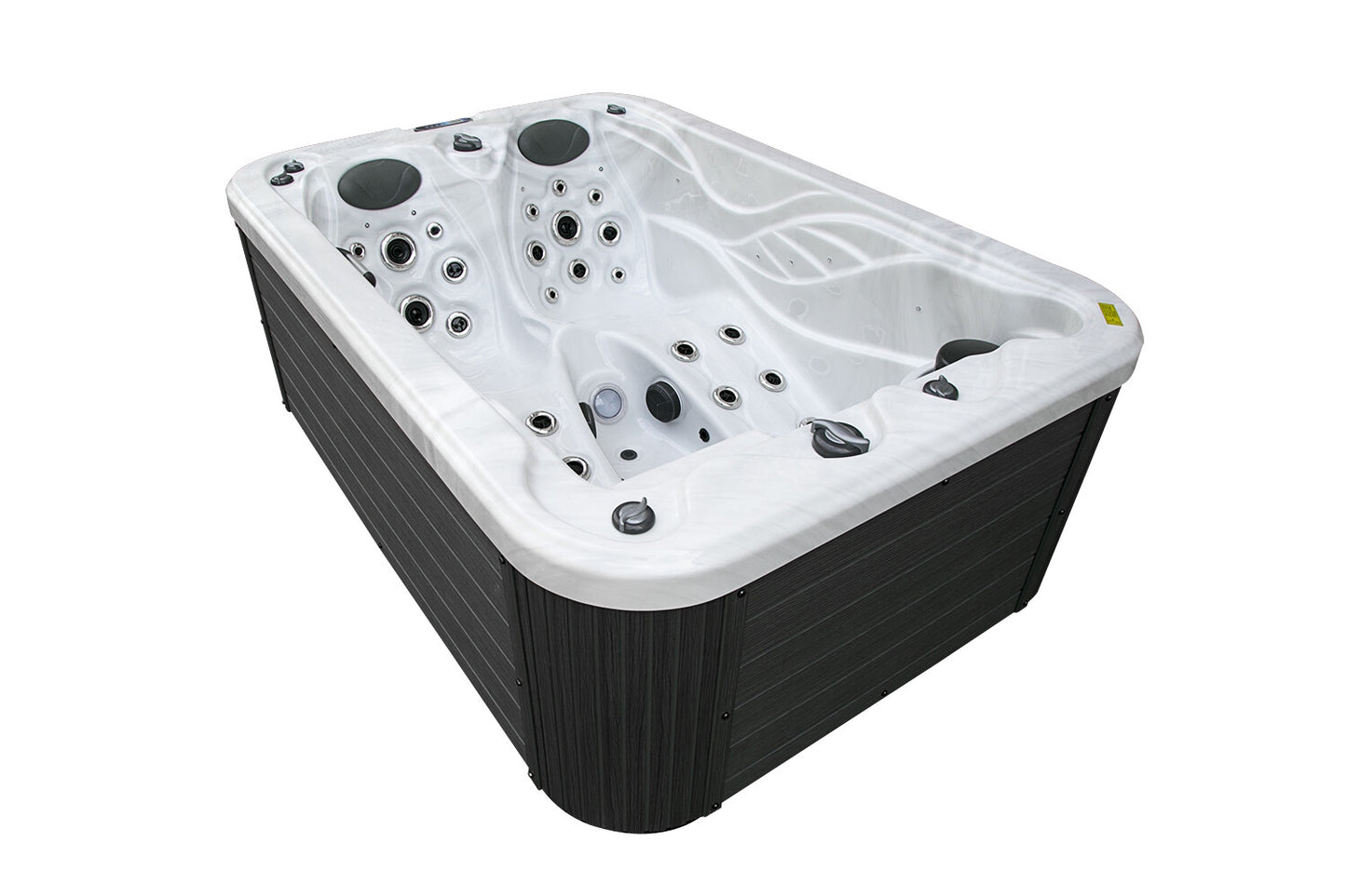 Luso Spas - THE ATLANTIS PLUG & PLAY (IN STOCK)