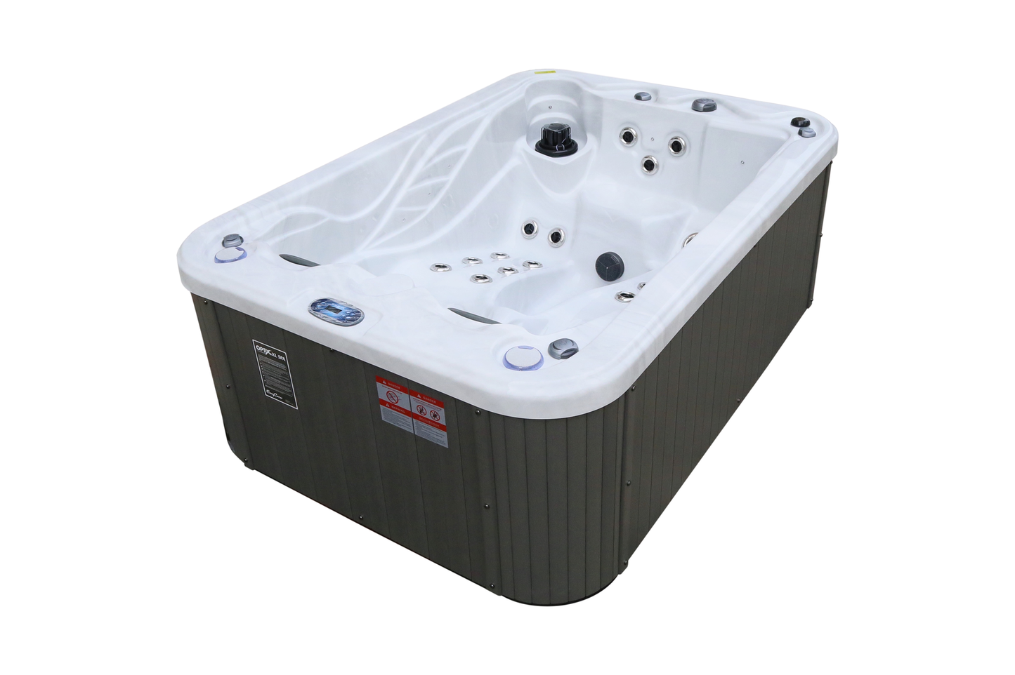 Luso Spas - THE ATLANTIS 2 (IN STOCK)