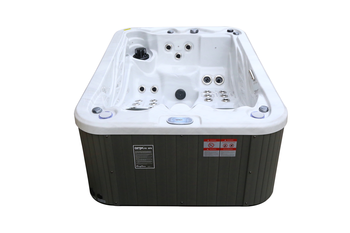 Luso Spas - THE ATLANTIS PLUG & PLAY (IN STOCK)