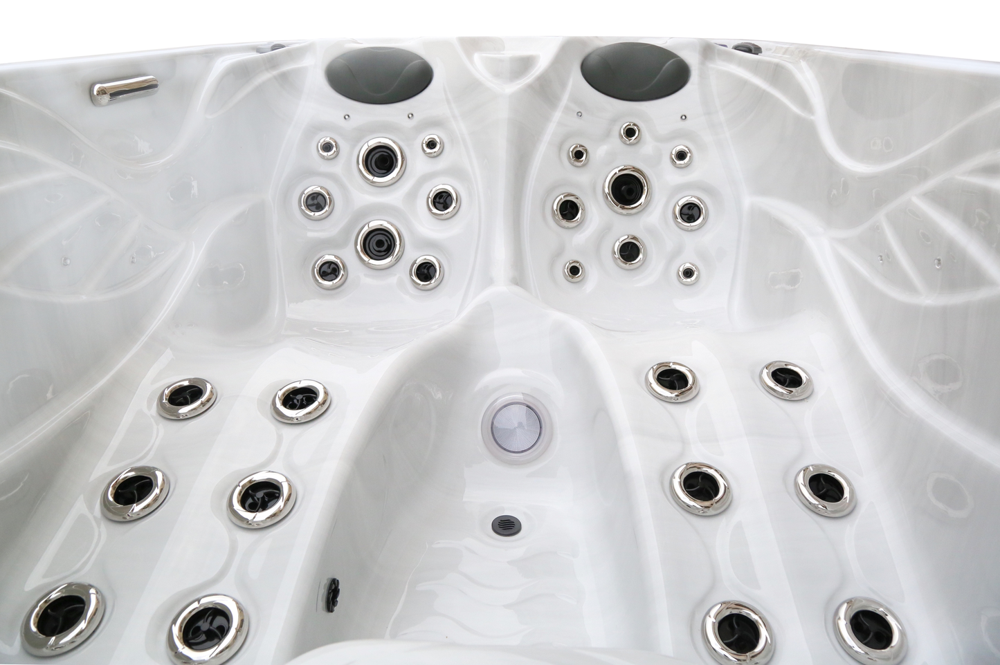 Luso Spas - THE ATLANTIS PLUG & PLAY (IN STOCK)