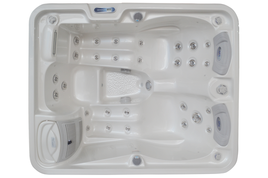 Luso Spas - THE 3000 PLUG & PLAY (IN STOCK)