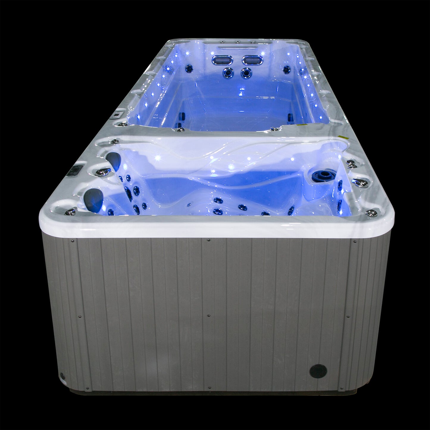 Luso Spas - THE APOLLO (IN STOCK)