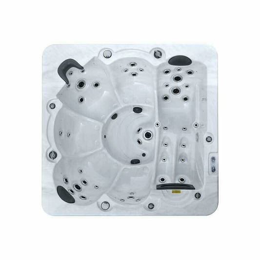 Luso Spas - THE PALMA PLUG & PLAY (IN STOCK)