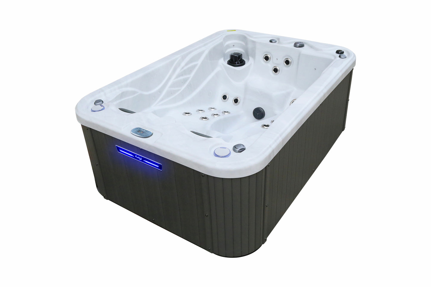 Luso Spas - THE ATLANTIS PLUG & PLAY (IN STOCK)