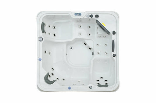 Luso Spas - THE HAWAII PLUG & PLAY (IN STOCK)