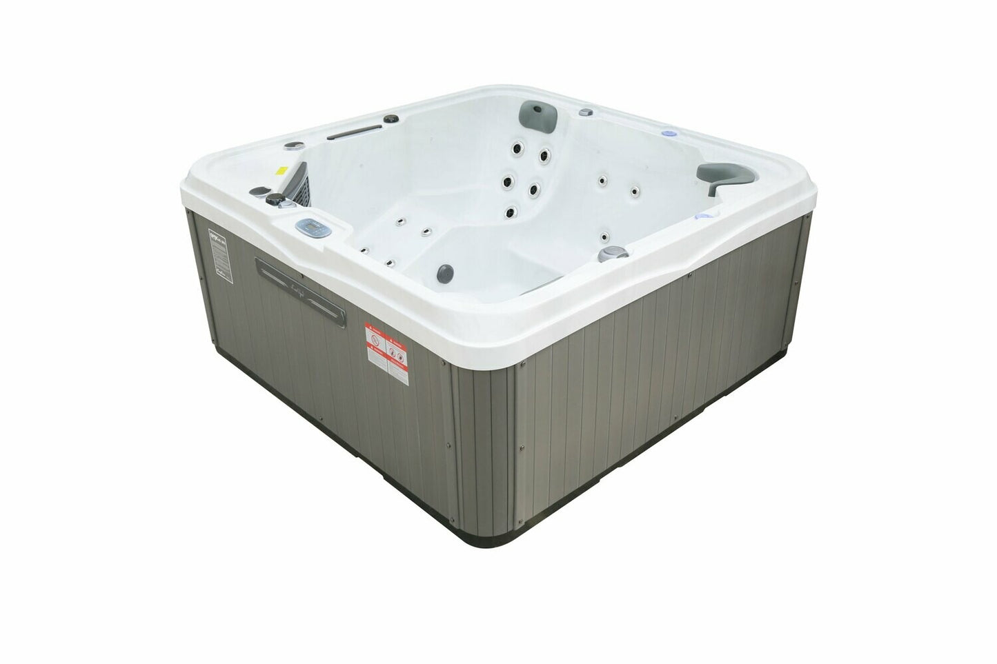 Luso Spas - THE HAWAII PLUG & PLAY (IN STOCK)