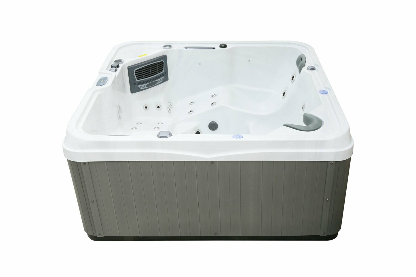 Luso Spas - THE HAWAII PLUG & PLAY (IN STOCK)