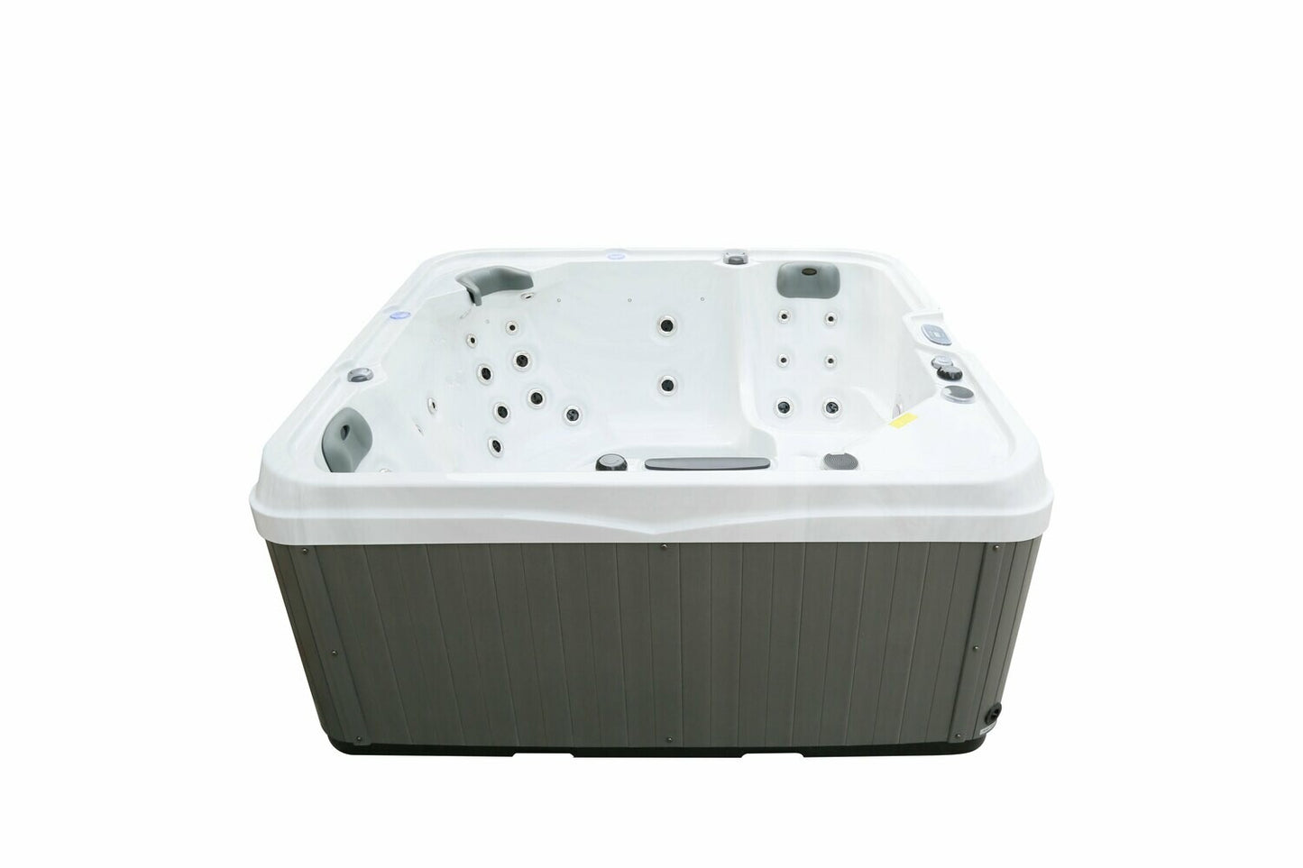 Luso Spas - THE HAWAII PLUG & PLAY (IN STOCK)