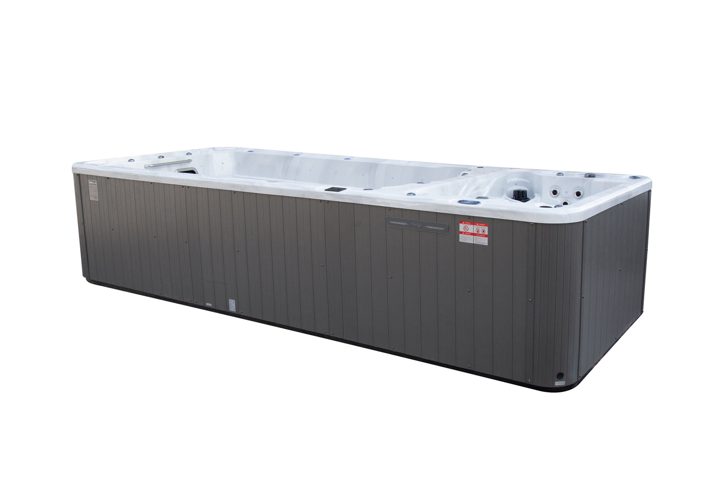 Luso Spas - THE APOLLO (IN STOCK)