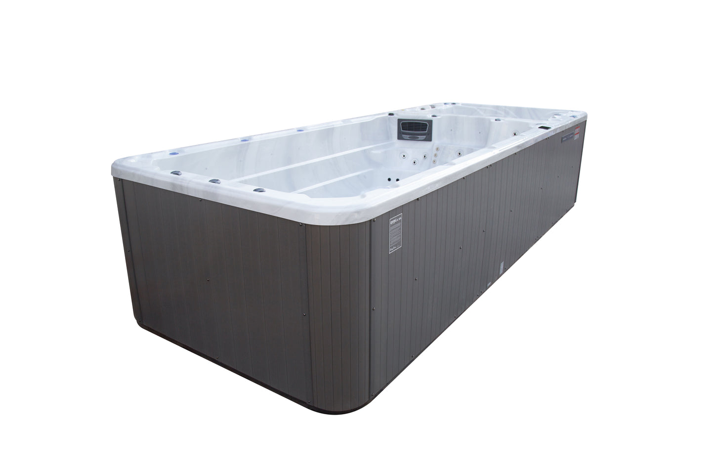 Luso Spas - THE APOLLO (IN STOCK)