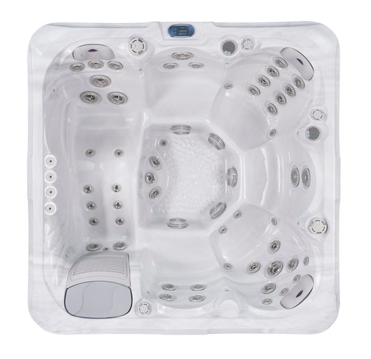 Luso Spas - THE VELA (IN STOCK)