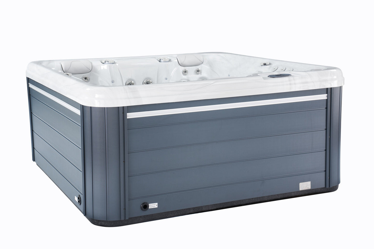 Luso Spas - THE PAVO (IN STOCK)