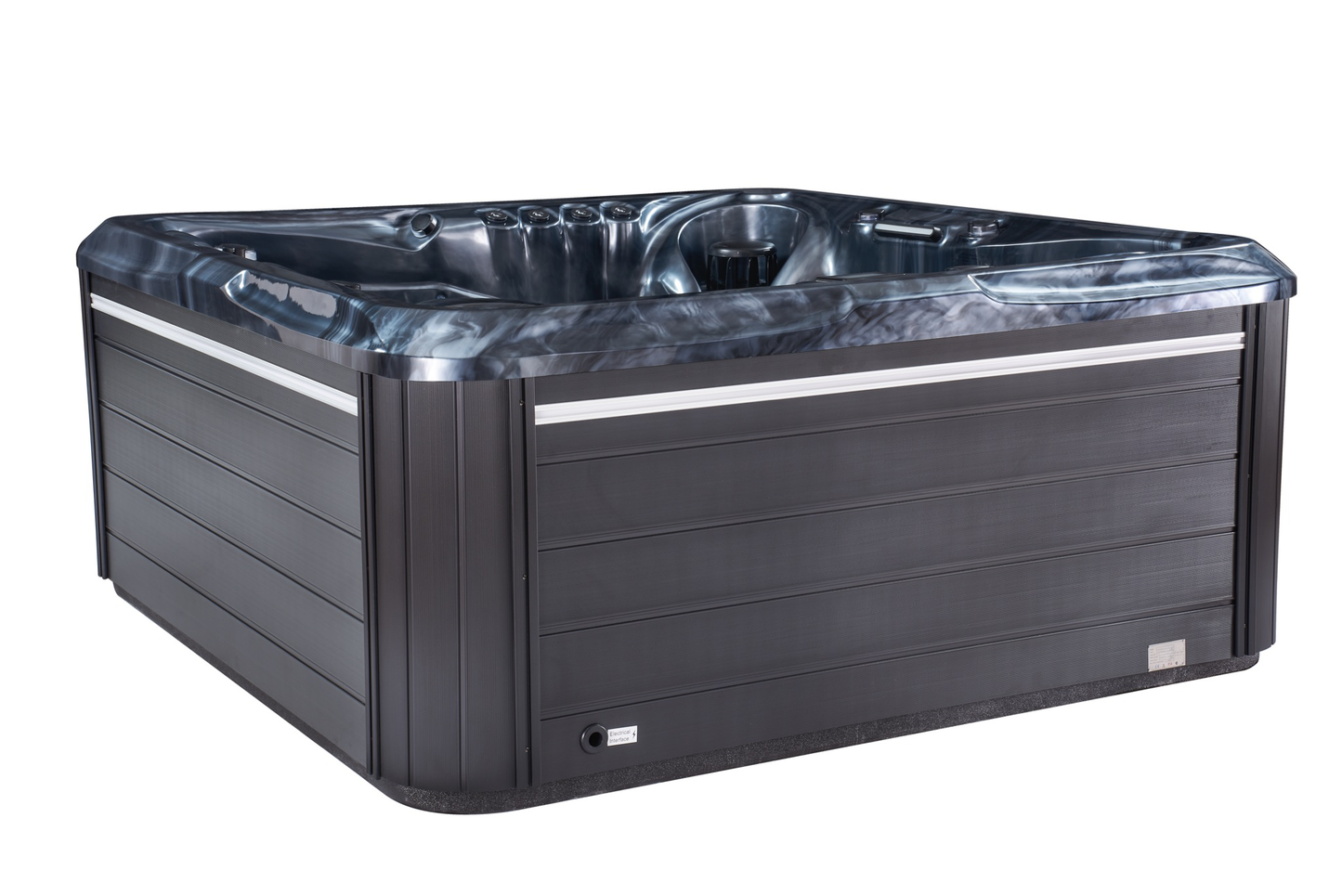 Luso Spas - THE 7000 (IN STOCK)