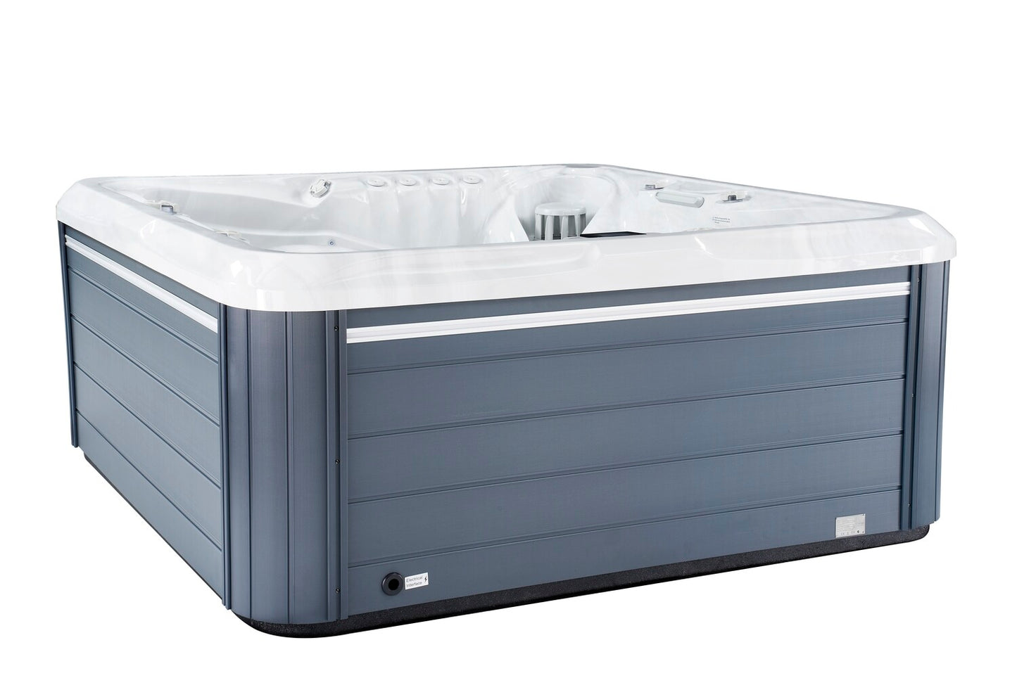 Luso Spas - THE 7000 (IN STOCK)