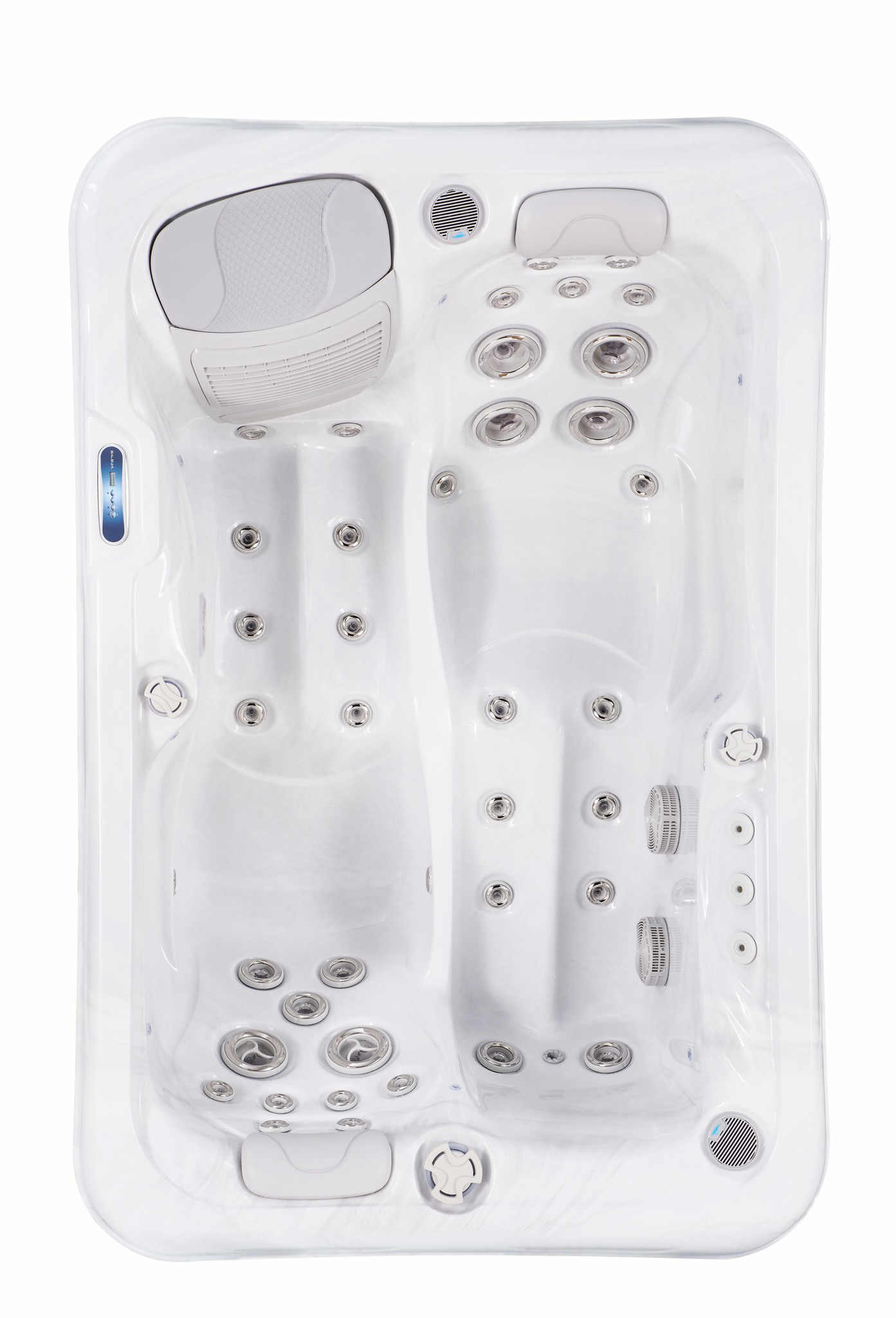 Luso Spas - THE ARA PLUG & PLAY (IN STOCK)