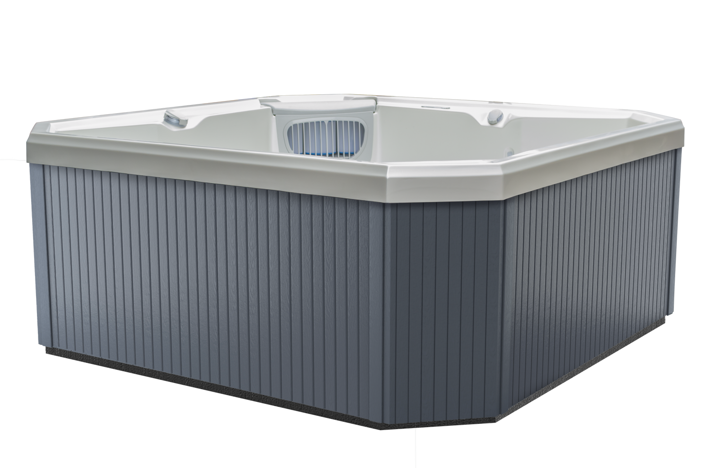 Luso Spas - TUCKTUB T-215 10WEEKS