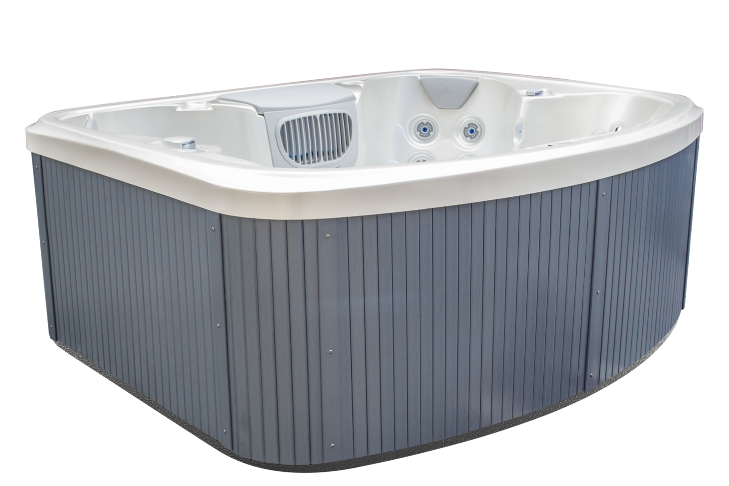 Luso Spas - TUCKTUB T-215 10WEEKS