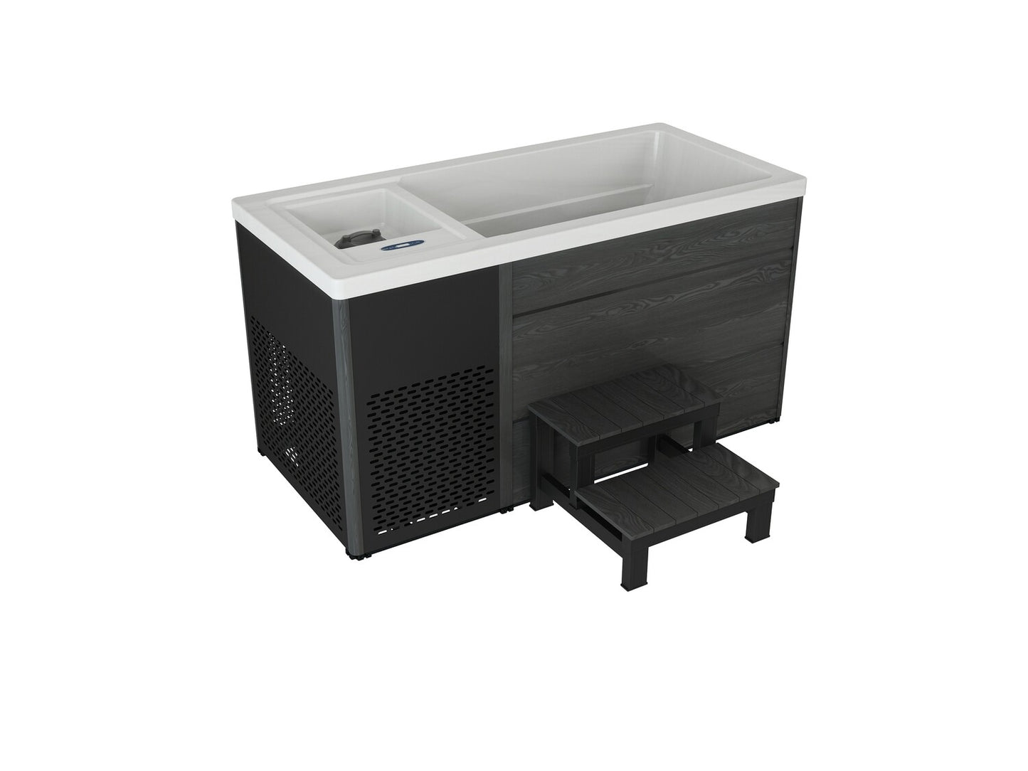 Luso Spas - CHILLAX TUB