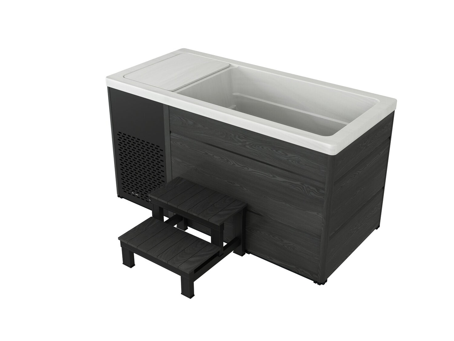 Luso Spas - CHILLAX TUB