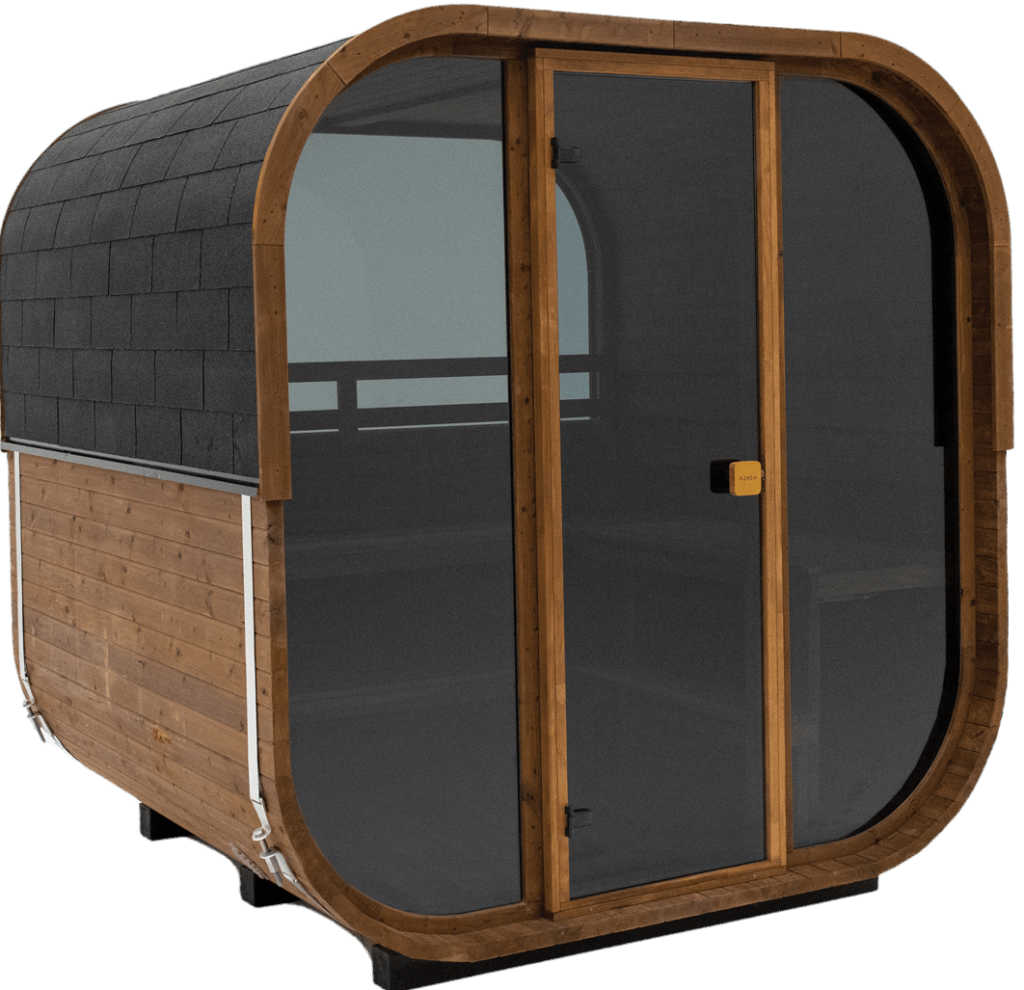 Luso Spas - CUBE 250 | 6 Person