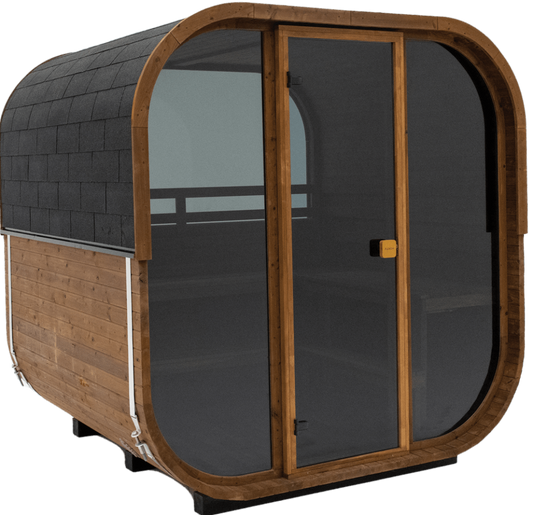 Luso Spas - CUBE 250 | 6 Person