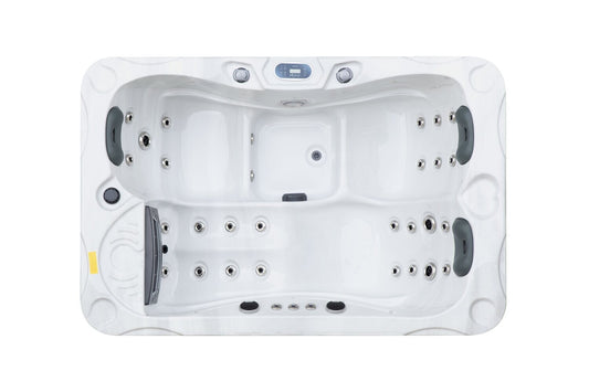 Luso Spas - THE ARA 2 PLUG & PLAY