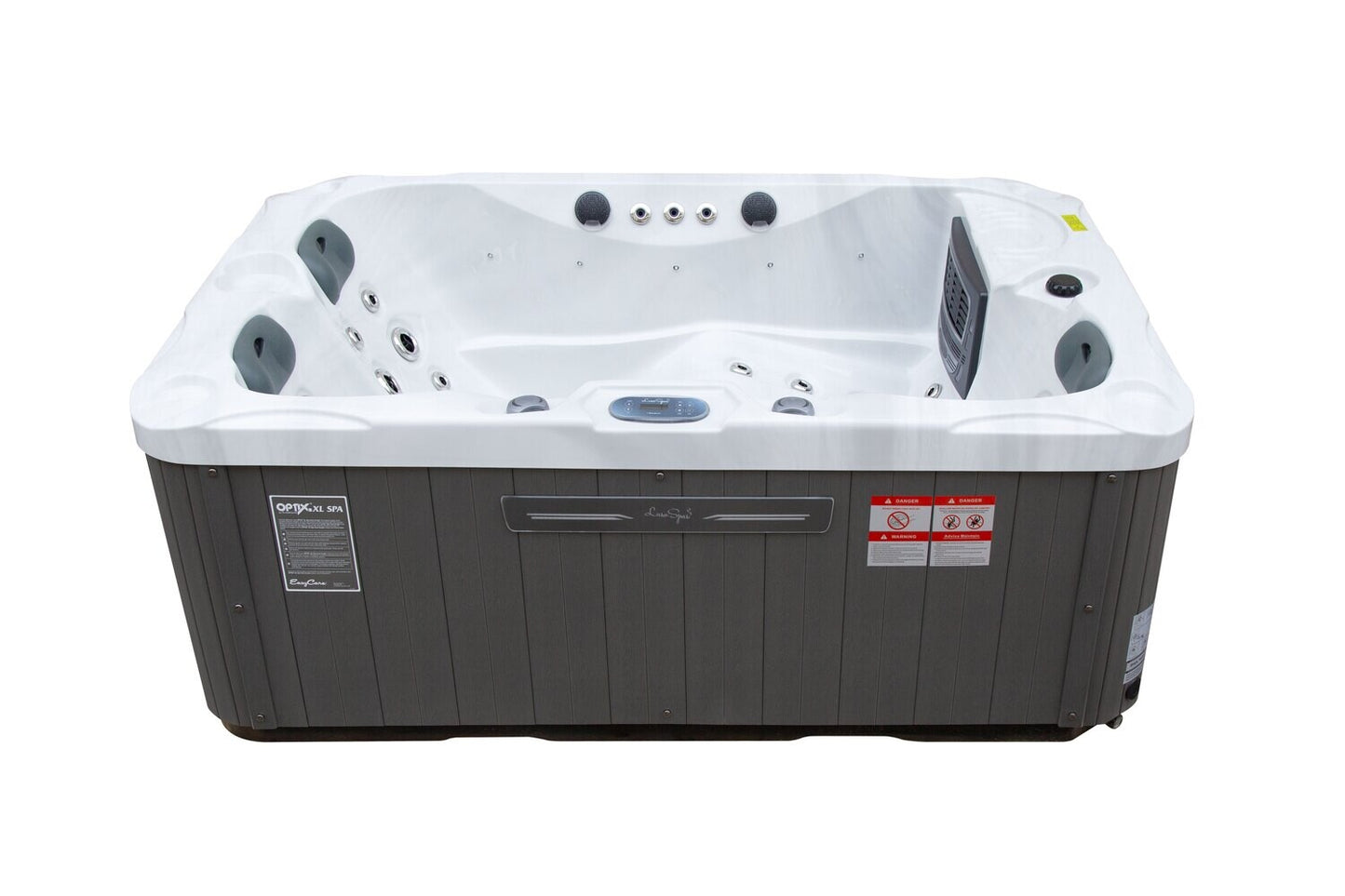 Luso Spas - THE ARA 2 PLUG & PLAY