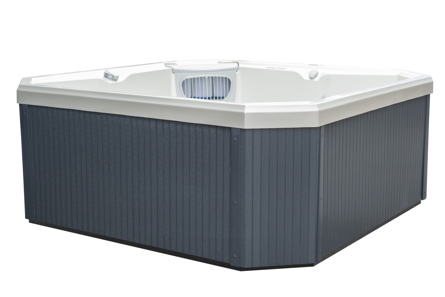 Luso Spas - TUCKTUB T-215 10WEEKS